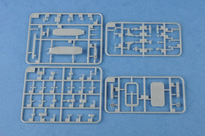 Hobby Boss 83405 USS Boxer LHD-4 1/700 – image 9