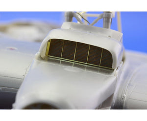 Eduard 32289 He 111P-1 exterior 1/32 Revell – image 3