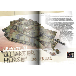 Abrams Squad No. 27 - ISSN 2340-1850 – immagine 2