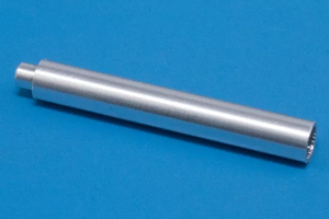 RB Model 35B154 122mm L/22.7 Metal gun barrel for Russian SU-122 1/35 – image 3