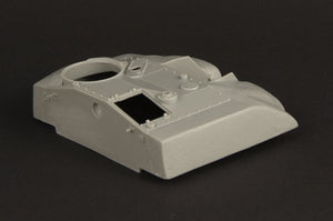 Panzer Art RE35-306 Stug III G final with concrete armor 1/35 – image 3
