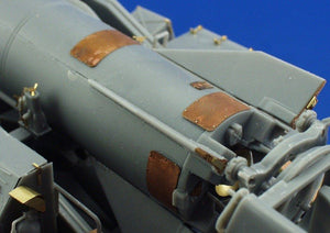 Eduard 35539 SCUD B exterior 1/35 Dragon – image 9