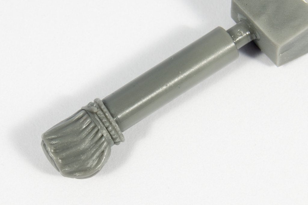 Panzer Art RE35-371 Semovente 18 gun barrel with canvas 1/35