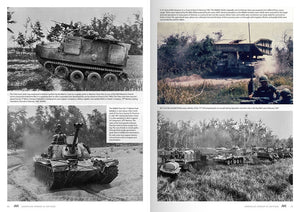 AK Interactive AK646 AMERICAN ARMOR IN VIETNAM – image 7