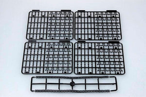 Trumpeter 07275 German Sd.Kfz.9 (18t) Half-Track Sd.Ah.116 Trailer 1/72 – image 5