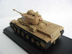 PST 72027 Pz.Kpfw. 753(r) Heavy Tank 1/72 – immagine 6