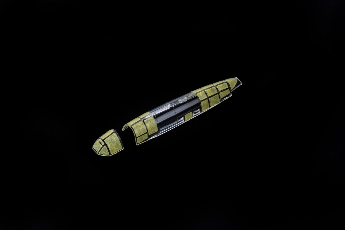 Eduard CX639 Ki-46-III Interceptor HASEGAWA 1/72 – obrázek 2