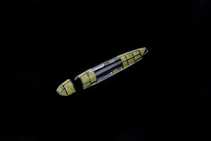 Eduard CX639 Ki-46-III Interceptor HASEGAWA 1/72 – obrázek 2