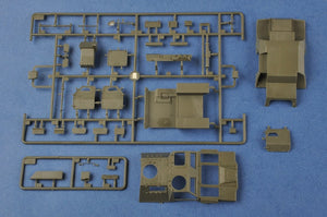 Hobby Boss 83876 French VBL Armor Car – image 7