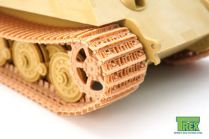 T-Rex Studio TR85056 King Tiger Tracks 18 Teeth Late Type 1/35 – image 4