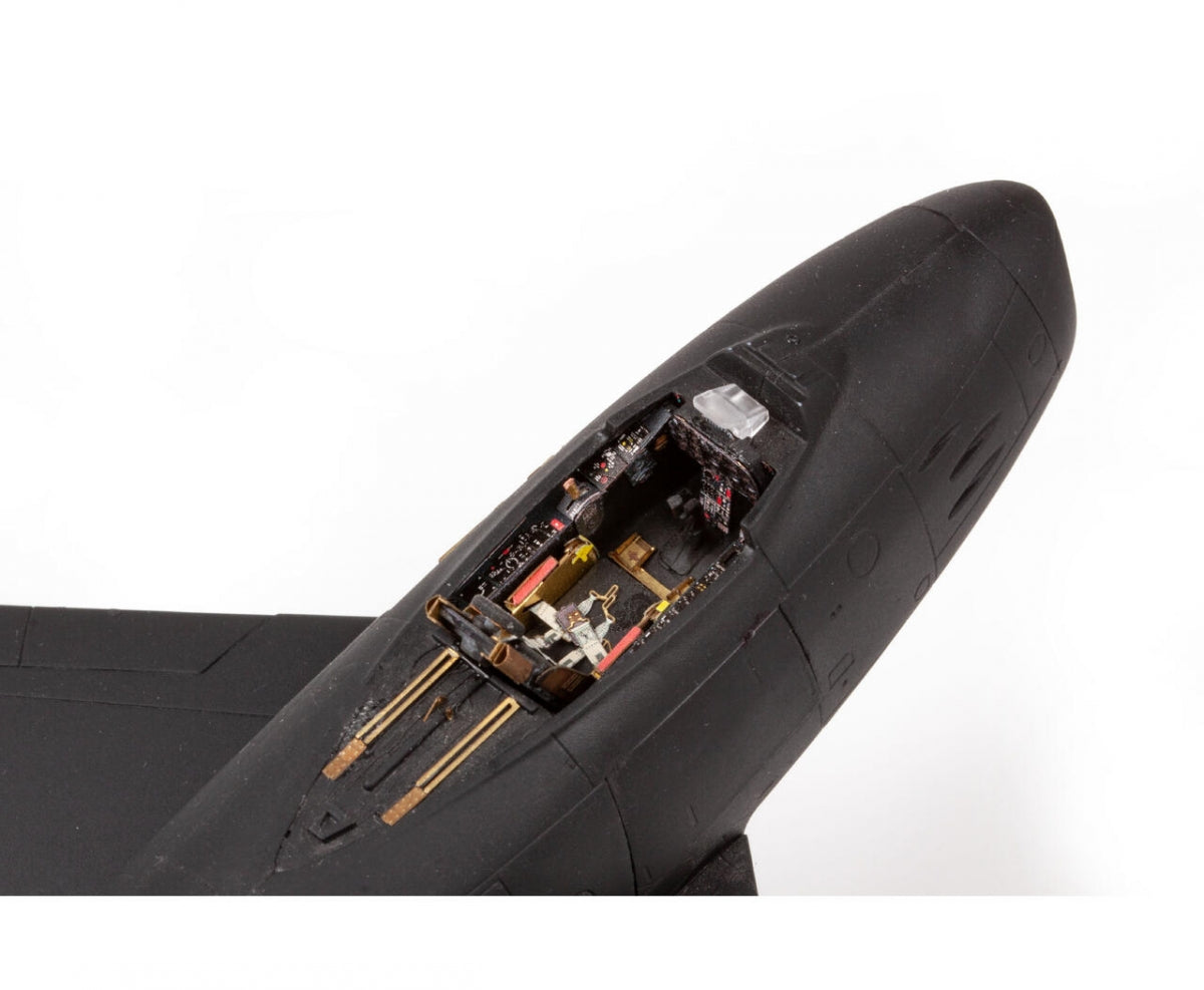 Eduard 491499 F-86F-25/30 AIrfix 1/48 – obrázek 6