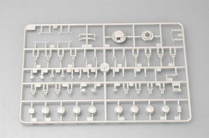Trumpeter 07267 Russian BTR-80 Armored Personnel Carrier (1/72) – image 4