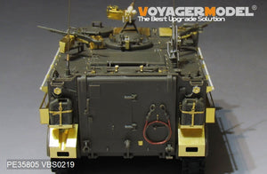 Voyager Model PE35805 Modern IDF.M113A1 armored personnel carrier Nagmash 1973 Basic For AFV CLUB AF35311 1/35 – Bild 7