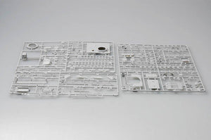 Trumpeter 00395 M1127 Stryker Reconnaissance Vehicle (RV) 1/35 – obrázek 7