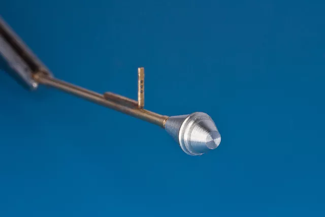 RB Model 35A17 Panzerfaust 30M 1/35 – Bild 3