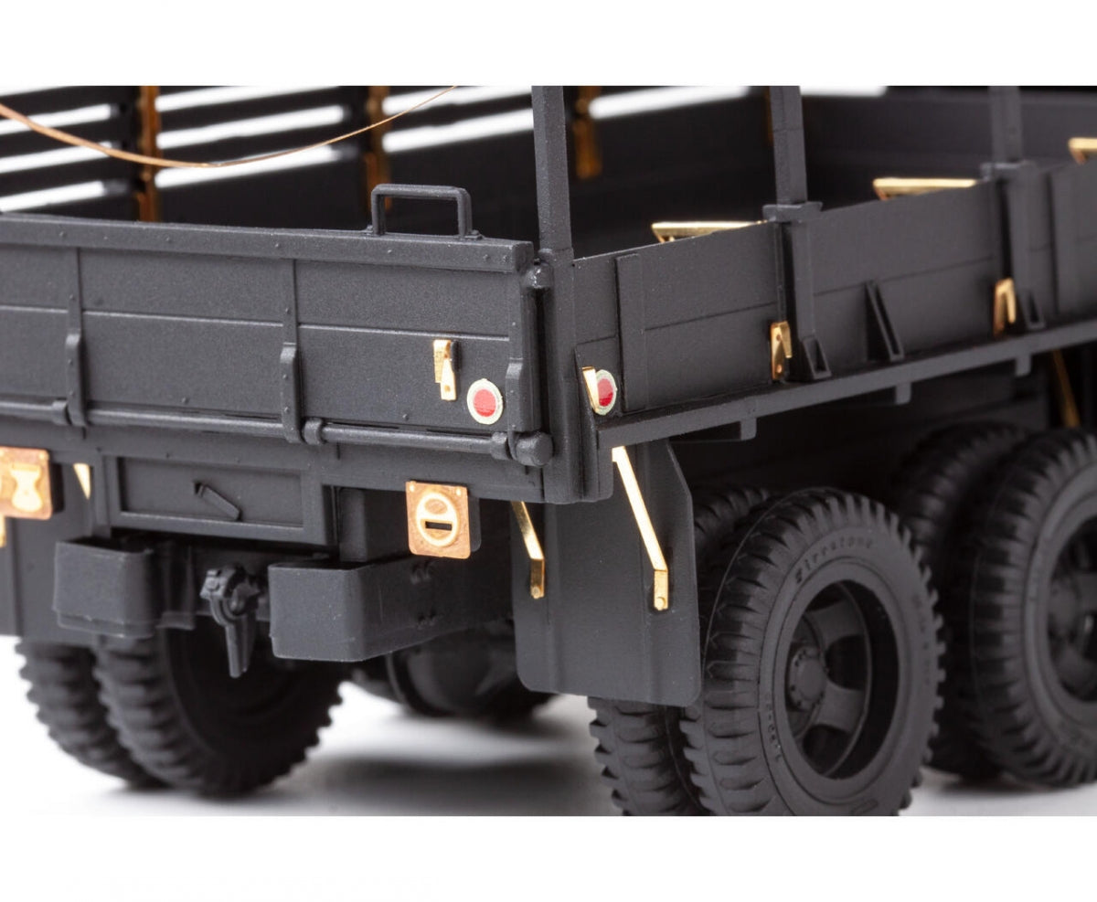 Eduard 36525 Studebaker US6-U3 ICM 1/35 – obrázek 12