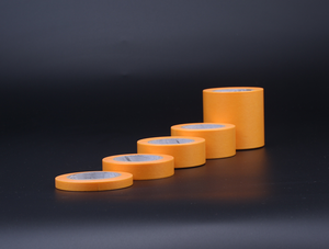 Border Model BD0001-6 Masking tape: 6mm – Bild 2