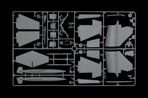 Italeri 2515 F-104 STARFIGHTER A/C 1/32 – Bild 13
