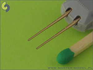 Master SM-700-025 Germanium 20.3cm/60 (8in) SKC/34 (8pcs) – Bild 3