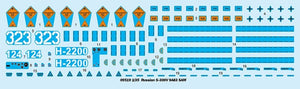 Trumpeter 09519 Russian S-300V 9A83 SAM 1/35 – obrázek 6