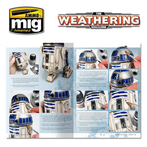 AMMO of Mig Jimenez 4518-EN TWM ISSUE 19 - PIGMENTS (ENGLISH) – image 6