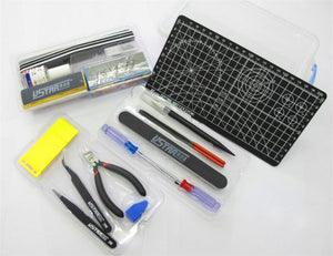U-Star UA-90067 Modeling Tool Set