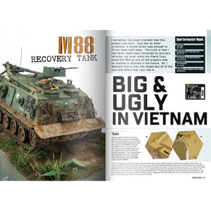 Abrams Squad No. 21 - ISNN 2340-1850 – immagine 3