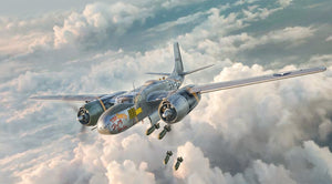 Italeri 1274 A-26 B INVADER 1/72 – image 2