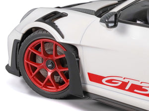 Tamiya 24370 Porsche 911 GT3 RS (992) 1/24 – Bild 7