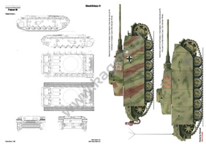 Kagero 7093 Panzer III Ausf. J/L/M/K EN/PL – image 4