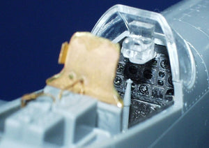 Eduard 49216 P-51D 1/48 Tamiya – image 4