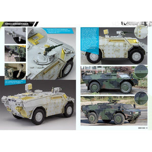 Abrams Squad Special nr 01 Fennek – zdjęcie 3