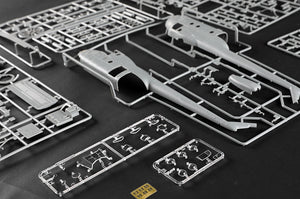 Trumpeter 05818 Mi-4AV Hound 1/48 – immagine 20