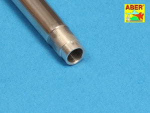 Aber 16L-05 German 88 mm KwK 36 L/56 Tiger I Early Barrel 1/16 – Bild 8