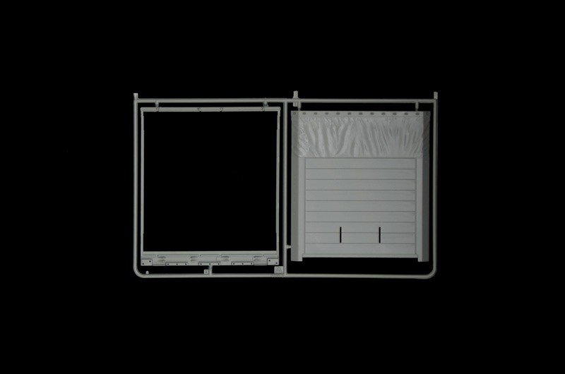 Italeri 3885 Cargo Trailer 1/24 – image 9