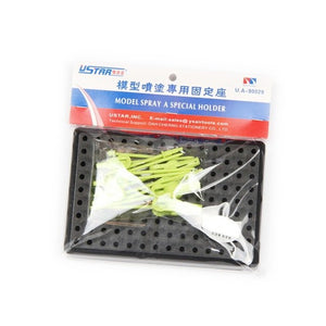 U-Star UA-90029 Color Clip Set 20 in 1 (painting set) – image 2