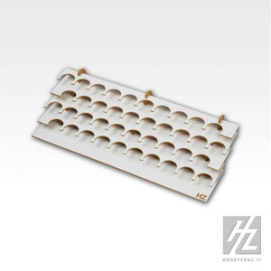 Hobby Zone HZ-s1s (26mm) Model Paint Stand – image 5