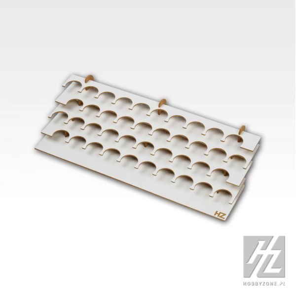 Hobby Zone HZ-s1s (26mm) Model Paint Stand – image 5