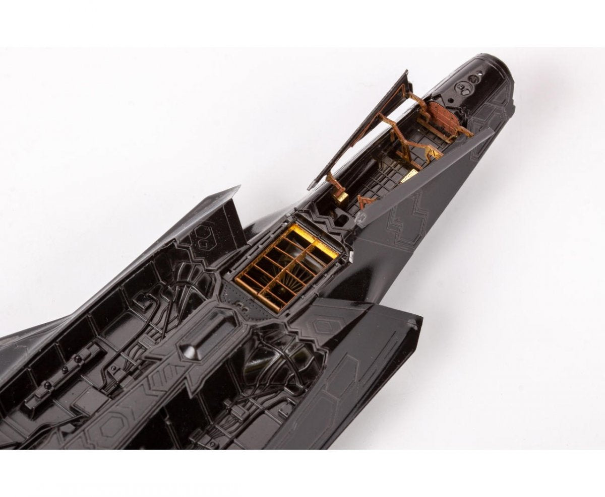 Eduard 73712 F-35B for ACADEMY 1/72 – imagen 4