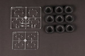Hobby Boss 85528 ​​LKW 10t mil gl 1/35 – Bild 19