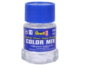 Revell 39611 Thinner Color Mix 30ml
