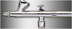 Harder &amp;amp; Steenbeck 126023-0.2mm Evolution Silverline (0.2mm) – image 2