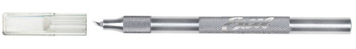 Excel 16004 K4 Modeling Knife