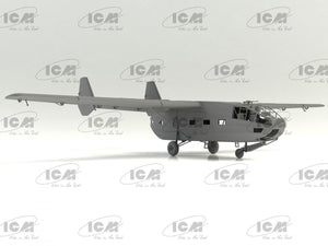 ICM 48225 Gotha Go 242B WWII German Landing Glider 1/48 – Bild 4