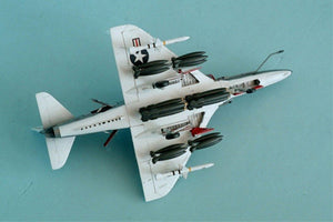 Hasegawa B9 A-4E/F Skyhawk 1/72 – obrázek 7