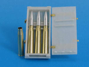 Eureka XXL A-3527 7,5 cm Nebelgranatpatrone Kw.K.40/Stu.K.40 L/43 et L/48 1/35 – image 2
