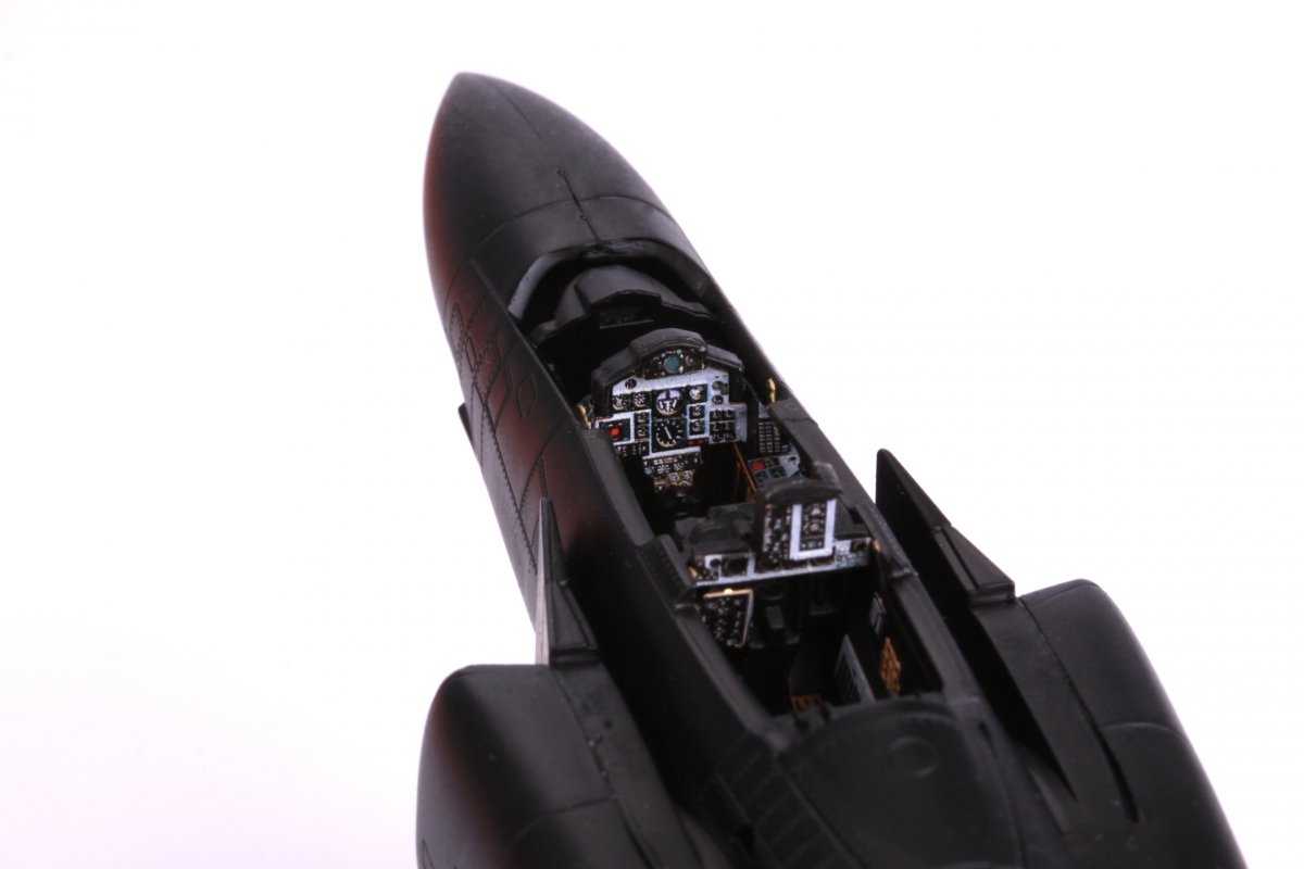 Eduard BIG72137 FG.1 Phantom AIRFIX 1/72 – image 3