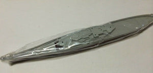 Trumpeter 05702 US Battleship BB-62 New Jersey 1983 Modern 1/700 – image 2