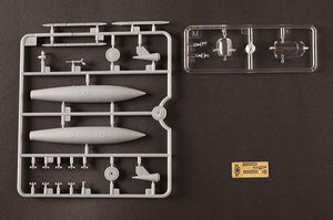 Hobby Boss 81789 A-4C Skyhawk 1/48