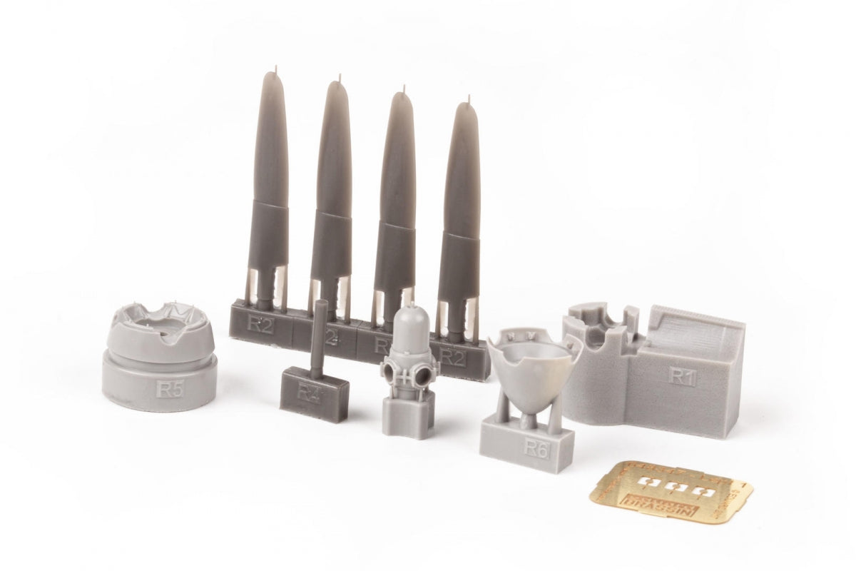 Eduard SIN648134 P-51B Birdcage canopy ESSENTIAL EDUARD 1/48 – image 3